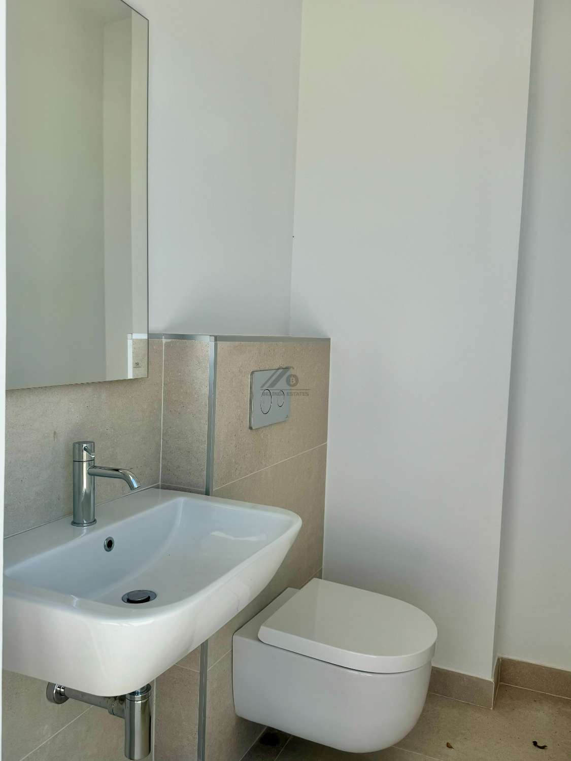 Villa de lujo a 5 minutos de la playa