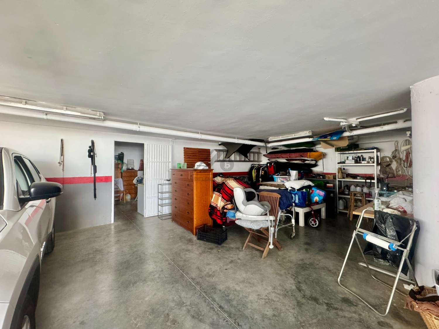 Maravillosa casa independiente con jardin y piscina