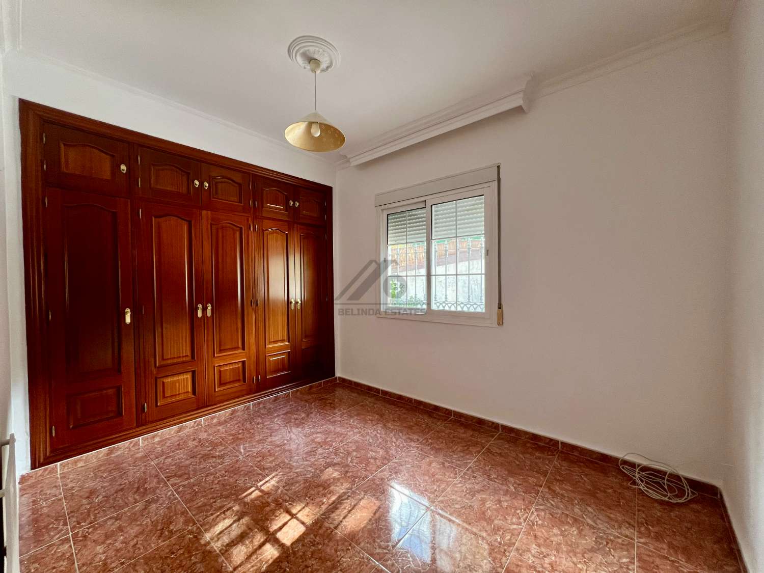 Casa Independiente con jardin y piscina en Pinos de Alhaurin