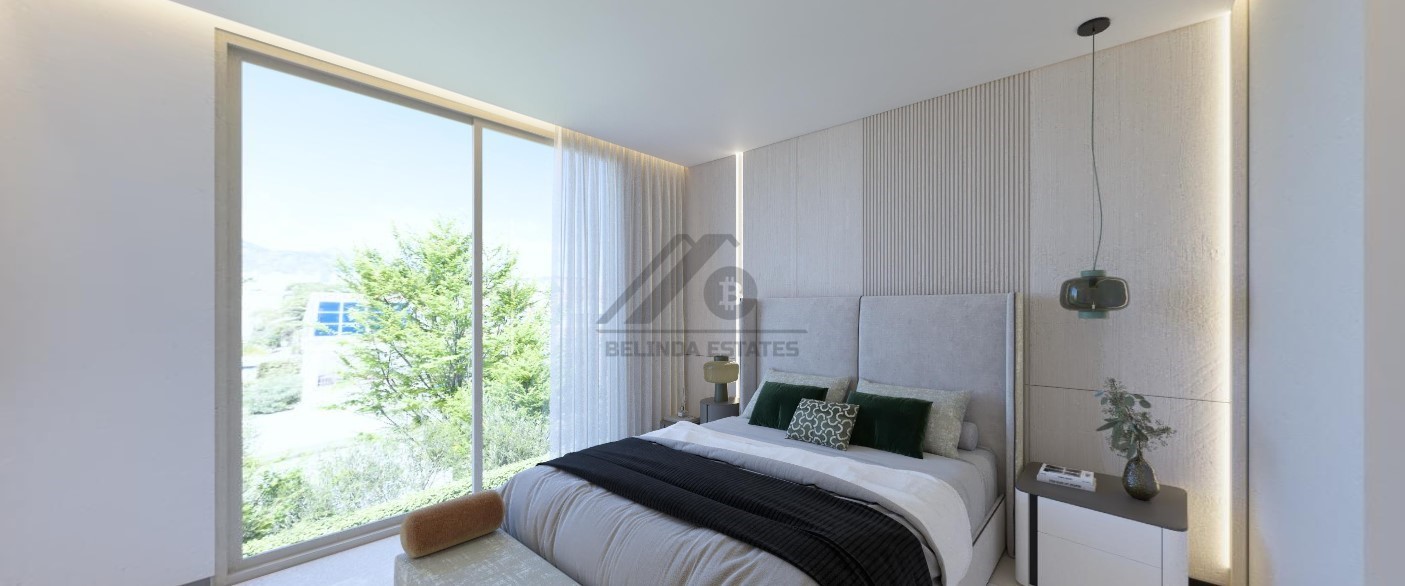 Casa pareada en la playa de Marbella