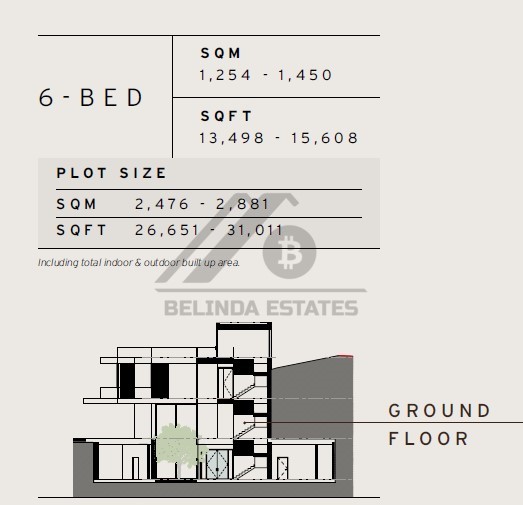 Majestuosa villa en Benahavís diseñada por Lamborghini