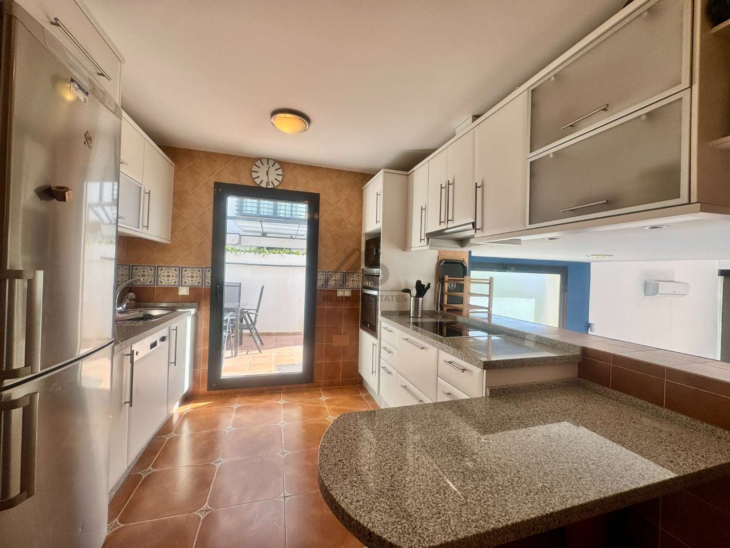 Villa independiente a pocos metros de Puerto Marina