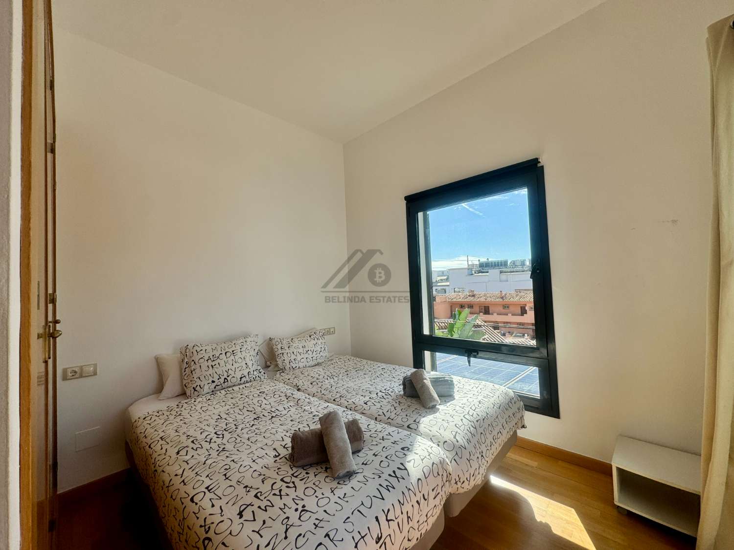 Villa independiente a pocos metros de Puerto Marina