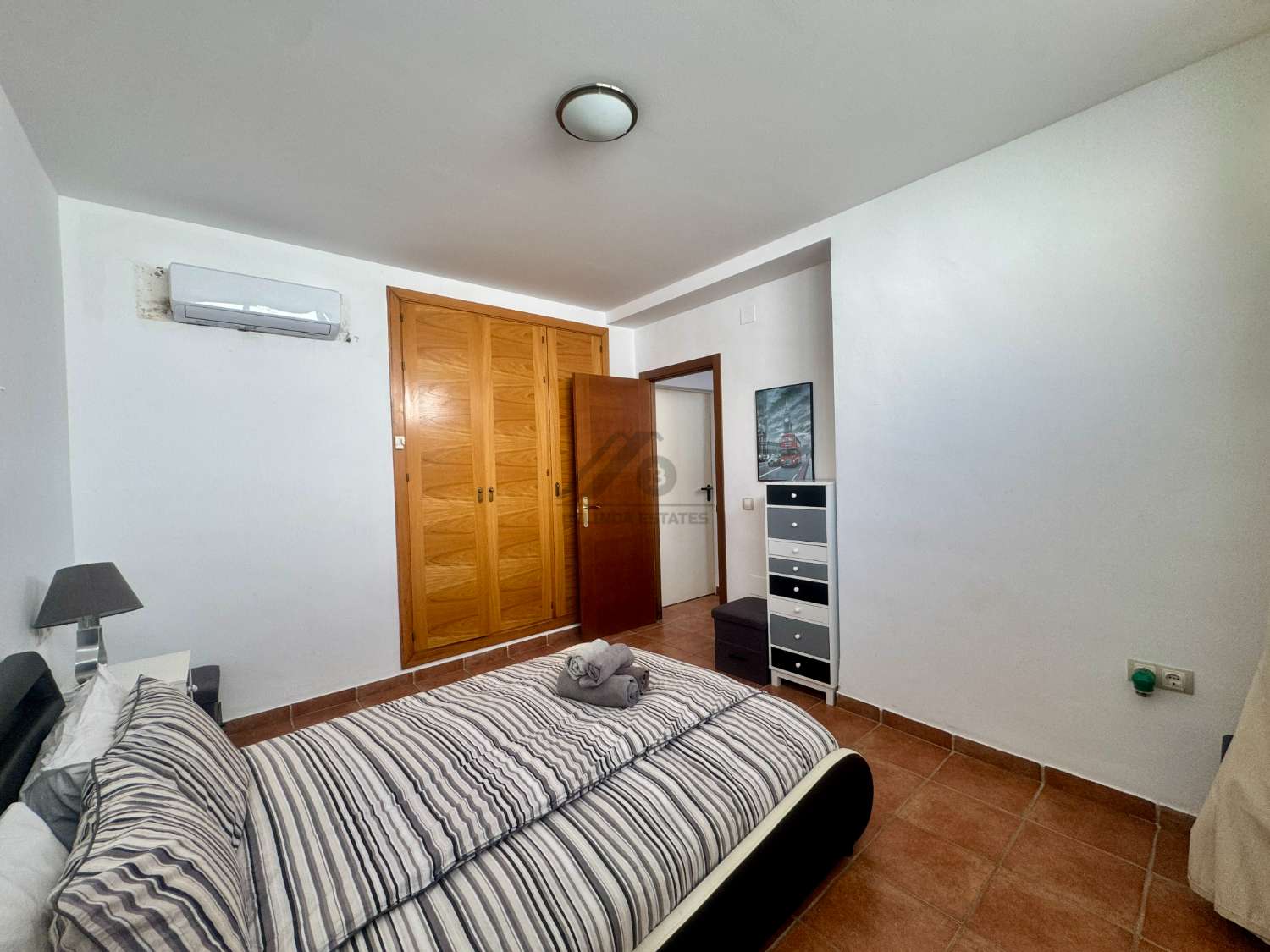 Villa independiente a pocos metros de Puerto Marina