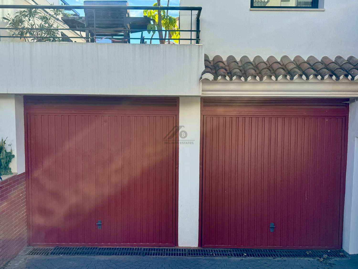 Villa independiente a pocos metros de Puerto Marina