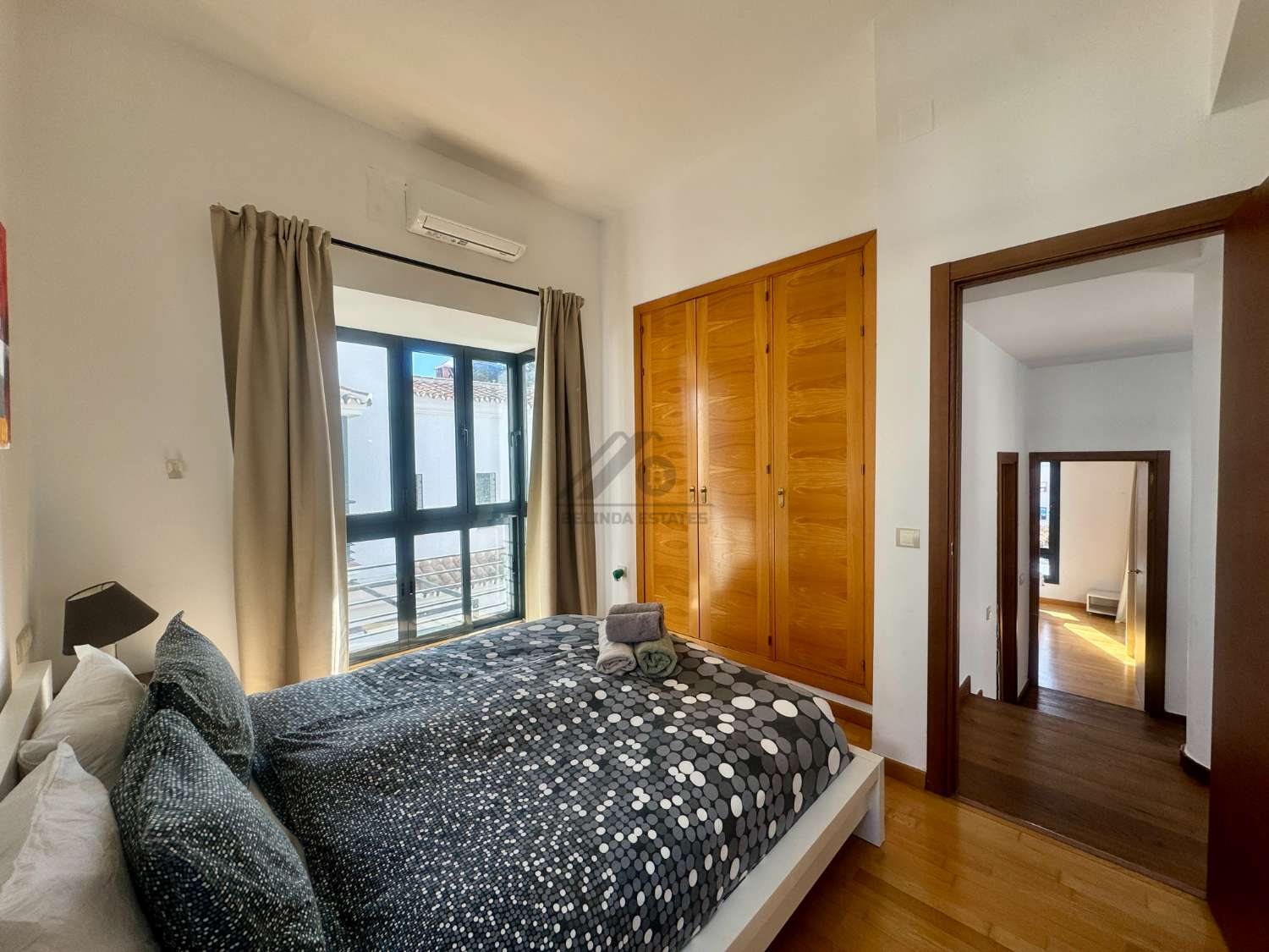 Villa independiente a pocos metros de Puerto Marina