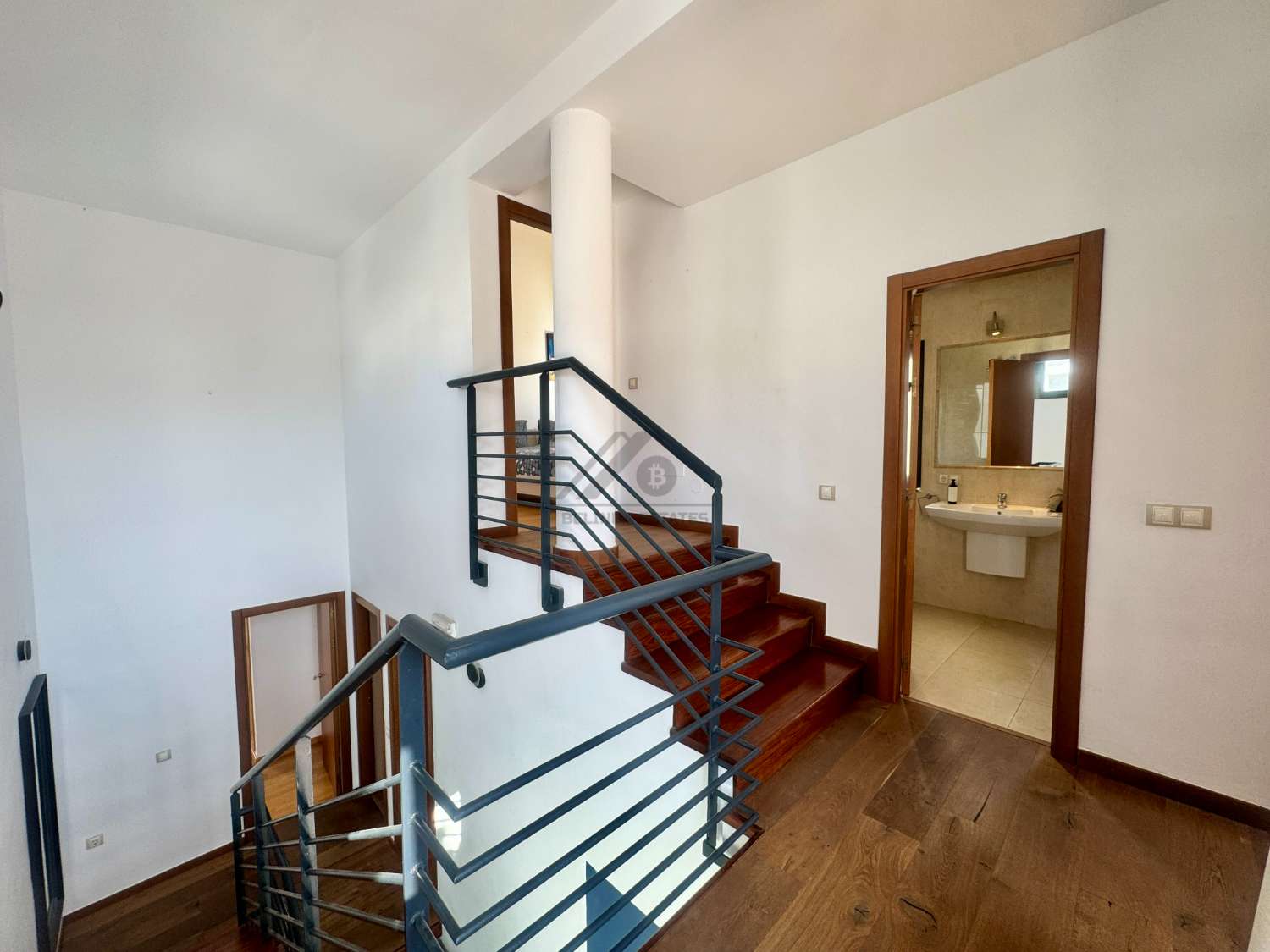 Villa independiente a pocos metros de Puerto Marina