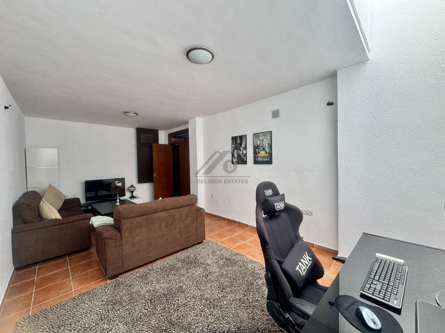 Villa independiente a pocos metros de Puerto Marina