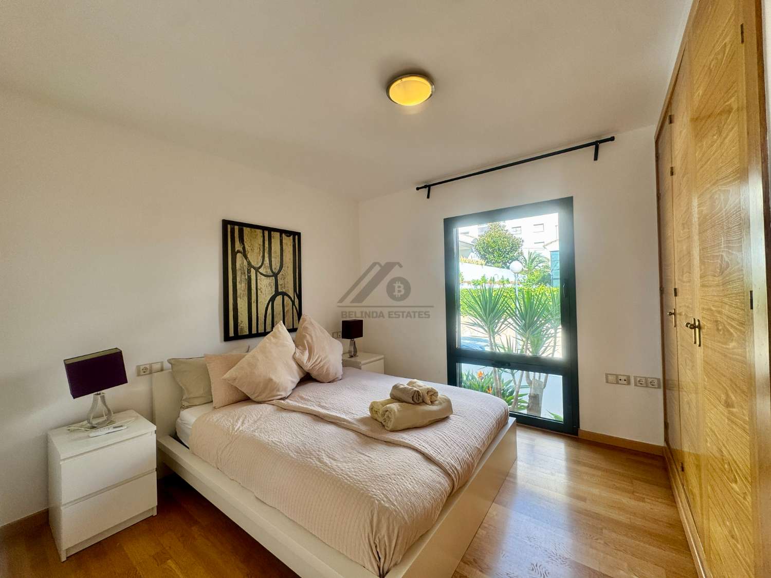 Villa independiente a pocos metros de Puerto Marina