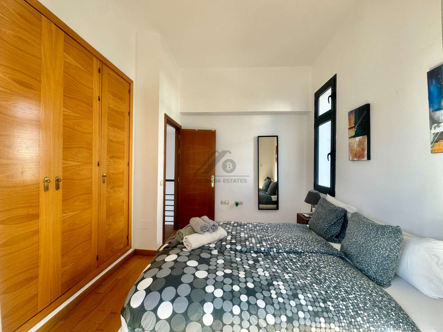 Villa independiente a pocos metros de Puerto Marina