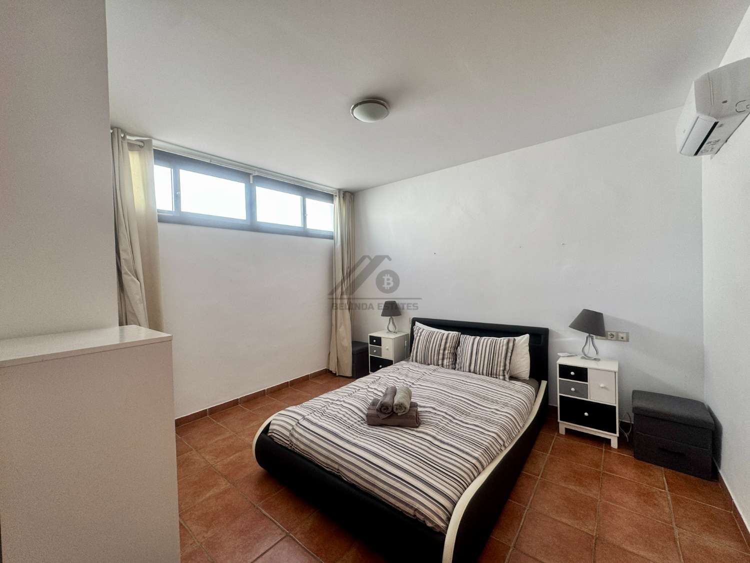 Villa independiente a pocos metros de Puerto Marina