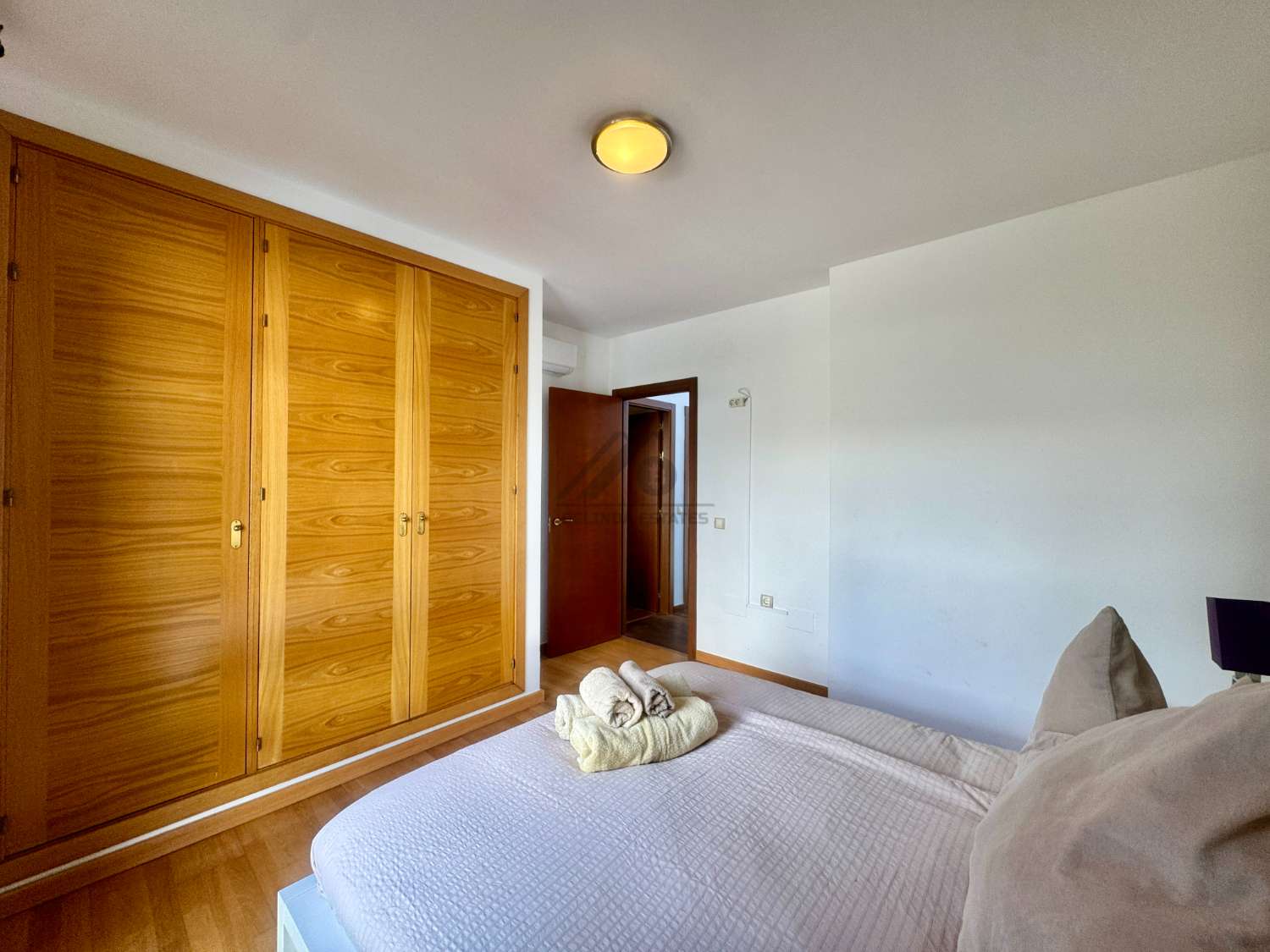 Villa independiente a pocos metros de Puerto Marina