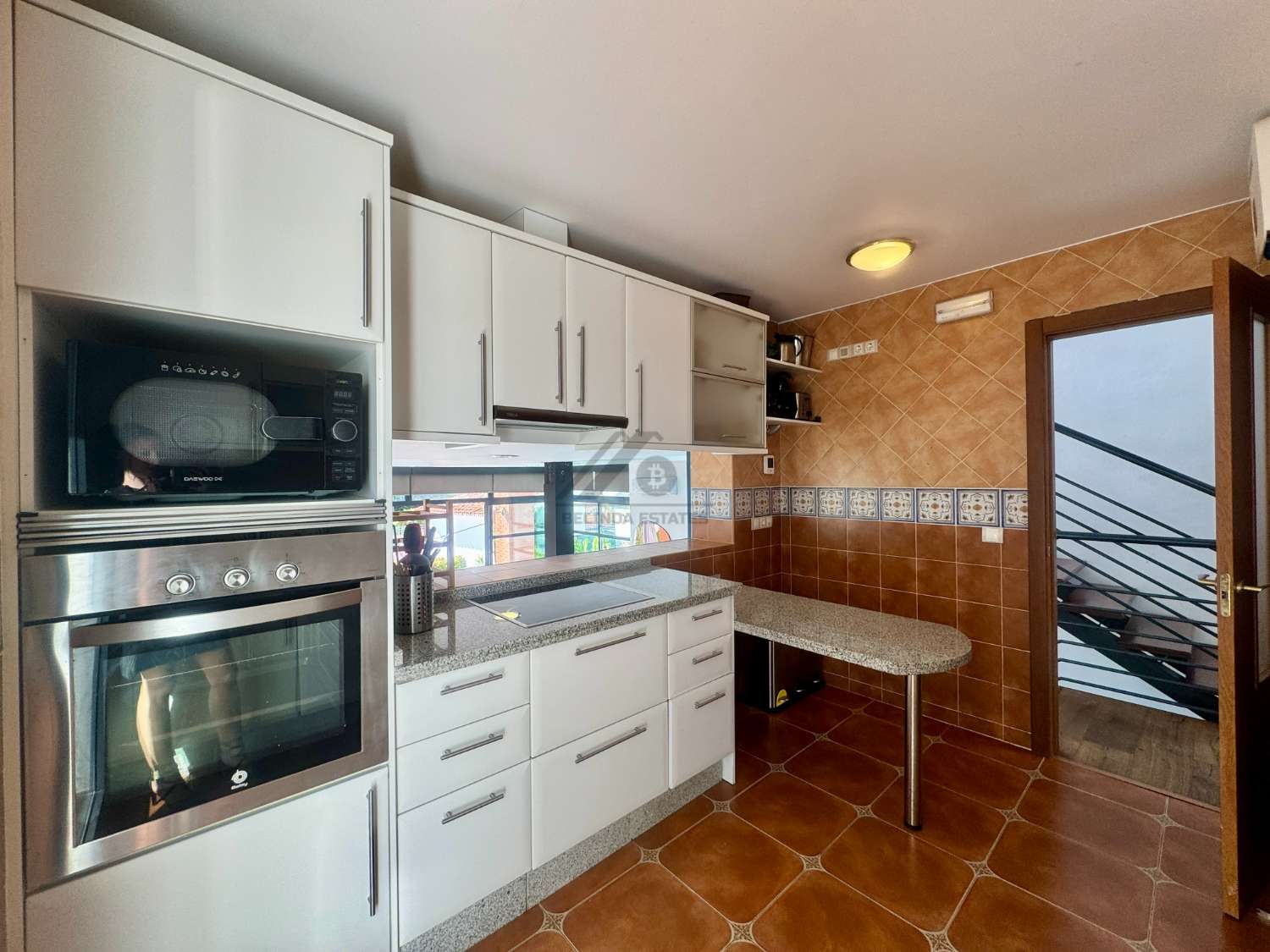 Villa independiente a pocos metros de Puerto Marina