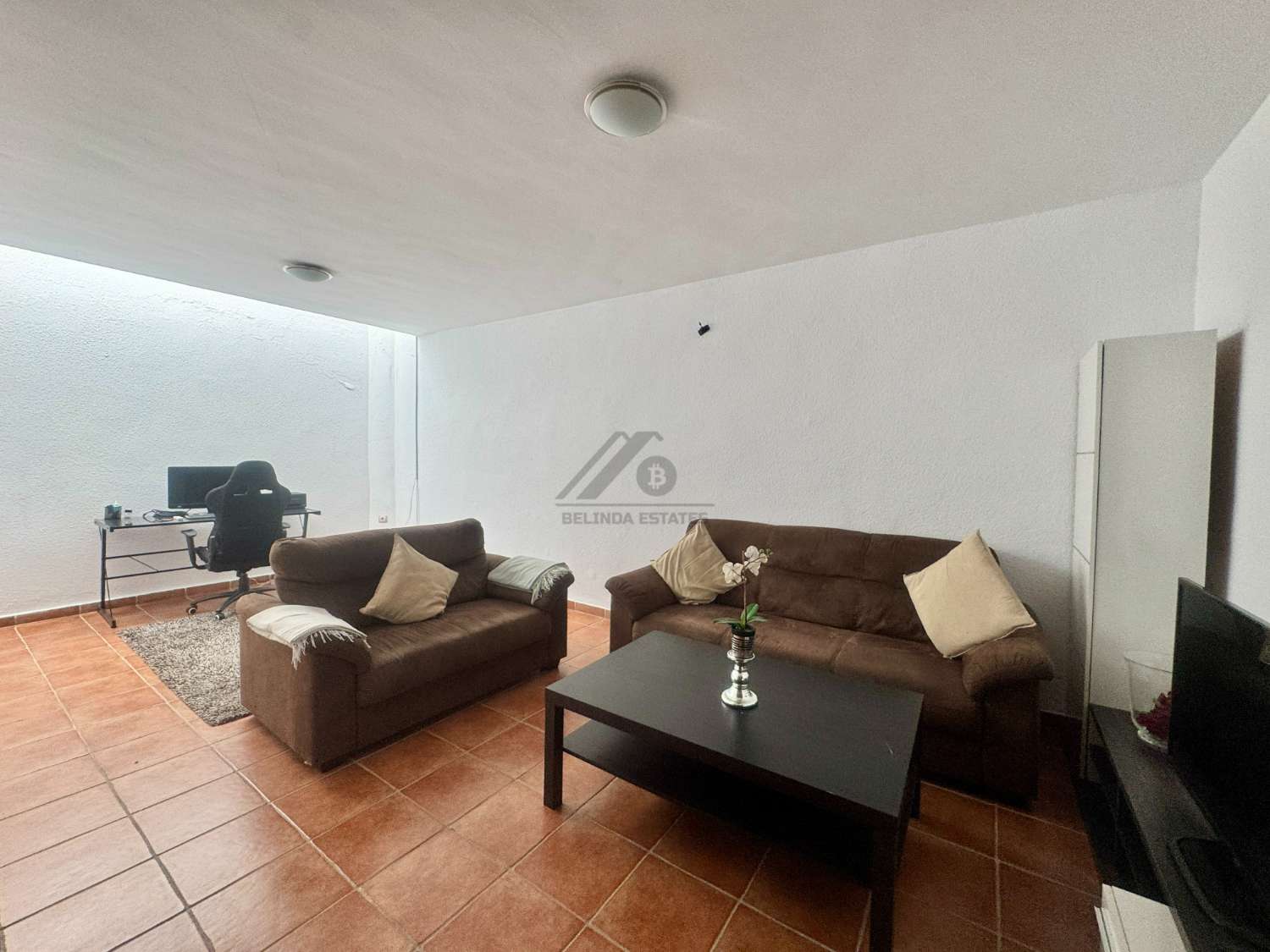 Villa independiente a pocos metros de Puerto Marina