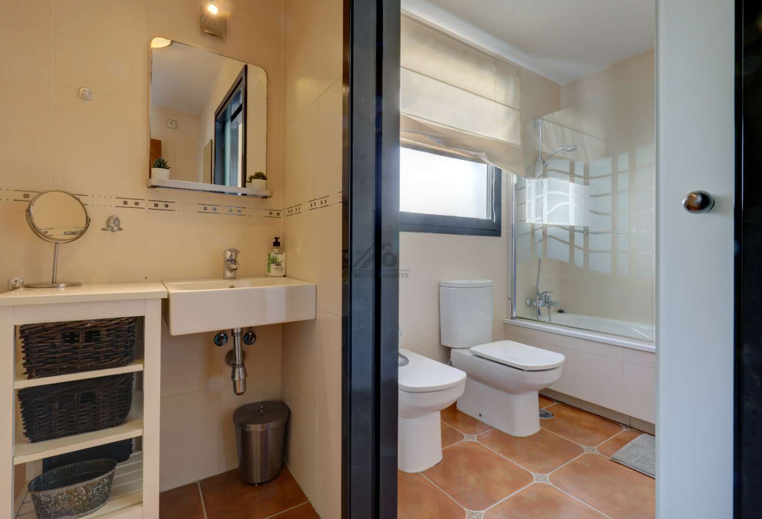 Villa independiente a pocos metros de Puerto Marina